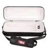 FBLFOBELI Hard Travel Case Compatible with Blue Tees Golf Player+