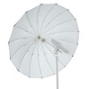 Rogue Umbrella Travel Kit (38" Soft White with Diffuser +