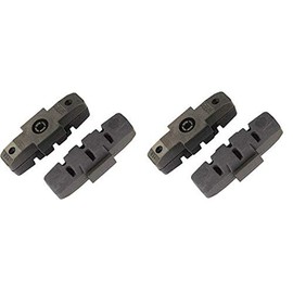 4 x Original Brake Pads Brake Shoes Brake Force