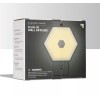 Essential Sharper Image Plug-in Wall Diffuser Essential Oils Night Light