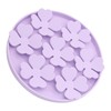 Cat Pet Silicone Slow Food Mat with Suction Cup Cat