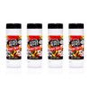 Hyper Wipes, 4 Pack Heavy Duty Hand & Tool Cleaning