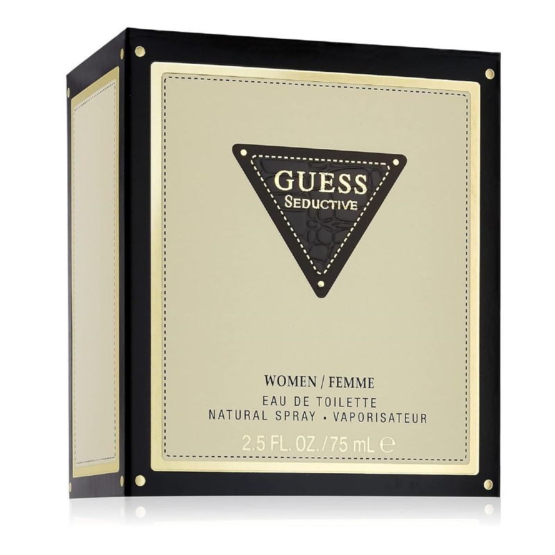GUESS Guess Seductive by Guess 2.5 oz 75 ml EDT