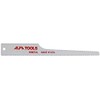 Alfa Tools JSA418 Bi-Metal 4" 18Tpi Air Saw Blade (50