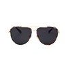 Polaroid Unisex Sunglasses, 06j/M9 Gold Havana