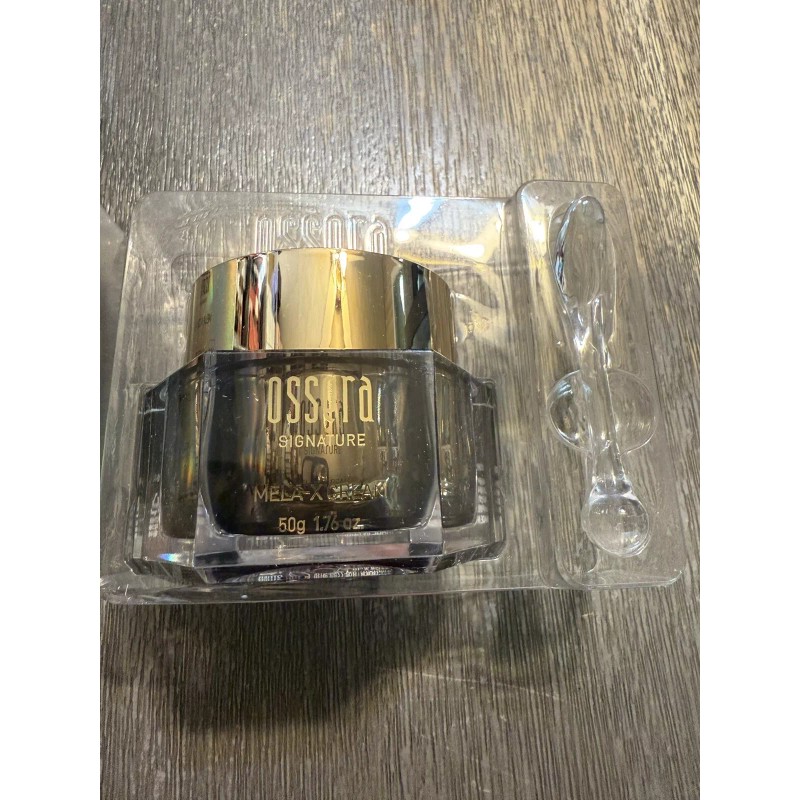 Ossera Signature Mela-X Cream 50g/1.76 oz. Made in Korea