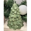 Elvida Candles Christmas Tree Candle