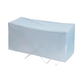 Hsthe Sea Heated Clothes Airer Drying Cover, Heavy Duty Electric Clothes Dryer Cover Helps to Speed Up Drying