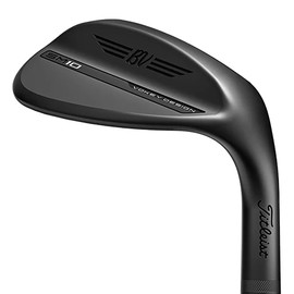 Titleist Wedge Vokey SM10 Jet Black DG S200 5012F