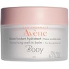 Eau Thermale Avene Moisturizing Melt-in Balm, Shea Oil Body Butter,