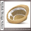 One Limitation CP225 Mesh Hat, Straw Hat, Outdoor, Fishing, Golf,