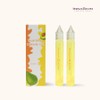 (1+1)Ination Nutritive Cuticle Oil Tube Type 15ml 2 Pieces 1 Set, 2 Pieces / (1+1)이네이션 뉴트리티브 큐티클오일 튜브타입 15ml 2개입 1set, 2개