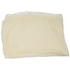 Ted and Jack - Solid Silk Lightweight Accent Scarf (Ivory)