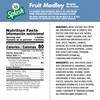 V8 Splash Fruit Medley Flavored Juice Beverage, 16 FL OZ