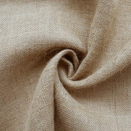 Agfabric Burlap Roll,3ftX15ft Garden Landscape Fabric,Natural Material Jute Liner for Weed Barrier,Outdoor Plant,Gardening