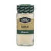 Spice Hunter Garlic, Granulated, Organic, 2.2 Ounce (Pack of 6)