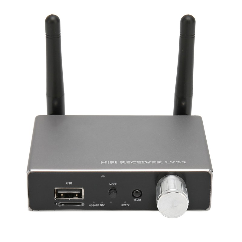 Bluetooth Sound Receiver Transmitter for Toslink Coaxial Wireless Bluetooth Sound