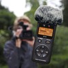 YOUSHARES DR05X Windscreen for Tascam DR-05X DR-05 Portable Recorders, DR05X