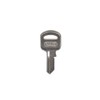 Abus 55/30 30mm (90140) Padlock Key Blank, sold each
