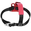Aviation Aluminum Left Right Foot Outdoor Rock Climbing Mountaineering Foot