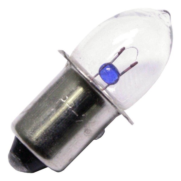 Sylvania - PR2 Basic - High Performance Incandescent Bulb, 38891 (10 Pack)