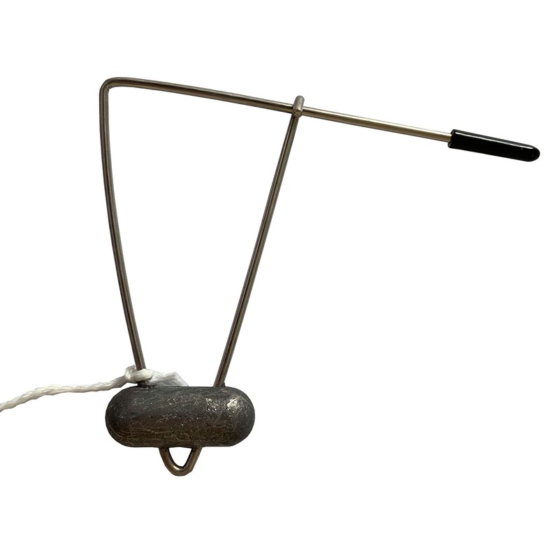 Promar Crab Throw Line 28 FT - White (AC-28)