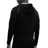 BOSS Herren Mix&Match Jacket H Hoodie aus Stretch-Baumwolle mit Reißverschluss