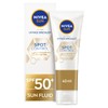 NIVEA Sun UV Face Specialist Dark Spot Control Fluid SPF50