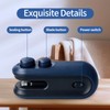 Mini Bag Sealer, 2 in 1 Heat Sealers with Cutter