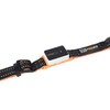 Pawfit 3 Series Collar, Nylon Dog Collar with Safety Buckle,