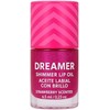 Aceite Labial Hidratante con Brillo Lip Oil – Tono Dreamer