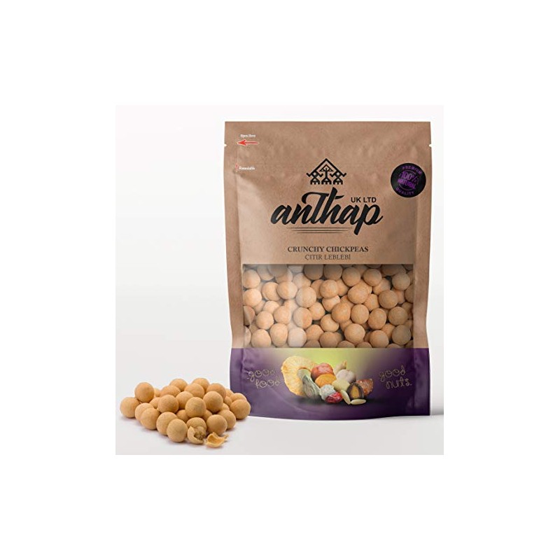 Anthap - Crunchy Chickpeas - 700g