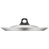 Hokuriku Aluminum Dual Lid KF 10.2 - 11.8 inches (26