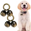 Extra Loud Cat & Dog Bell for Collar, Pet Tracker