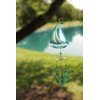 Red Carpet Studios Windchimes Outdoor Garden Gift Wind Chime, 28-Inches,