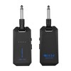 AM-5G Wireless 5.8G Guitar System Rechargeable Audio Transmitter and Receiver