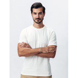 Men’s Bracelet Daddy Father Day Gifts from Daughter Best Dad Grandad Father’s Gifts Daddy to be Gifts Cuban Chain Bracelet Jewellery Presents for Birthday Fathers Day Christmas Valentines