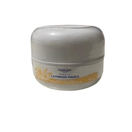 Stanhome Pomada Mágica Crema Manos Secas Hidratación Reparación 2 Piezas (Arnica Calendula)