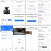 Lescars Car Camera Dashcam: 4K Dash Cam & Full HD