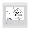 Smart Thermostat for Zigbee Mobile Phone App Voice Control Smart