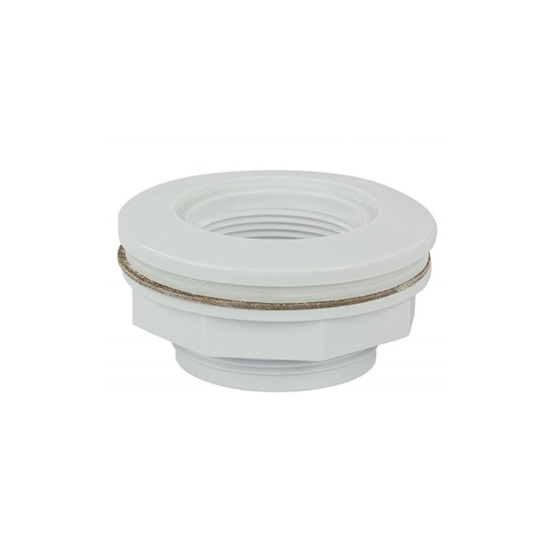 Aqua Select Return Inlet Fitting with Gaskets | Inground Pool