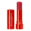 Bálsamo labial Renova, color Fresa (traslucido 4.8g), con Ácido Hialurónico
