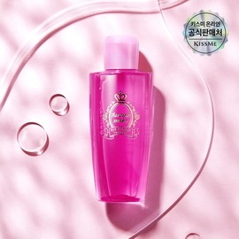 Kiss Me Heroine Make Eye Makeup Remover / 키스미 히로인메이크 아이 메이크업 리무버