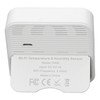 Temperature and Humidity Sensor, Wireless Digital Hygrometer Thermometer with LED