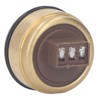 Transmission Pressure Sensor Copper Automobile Engine Pressure Transducer Switch Valve