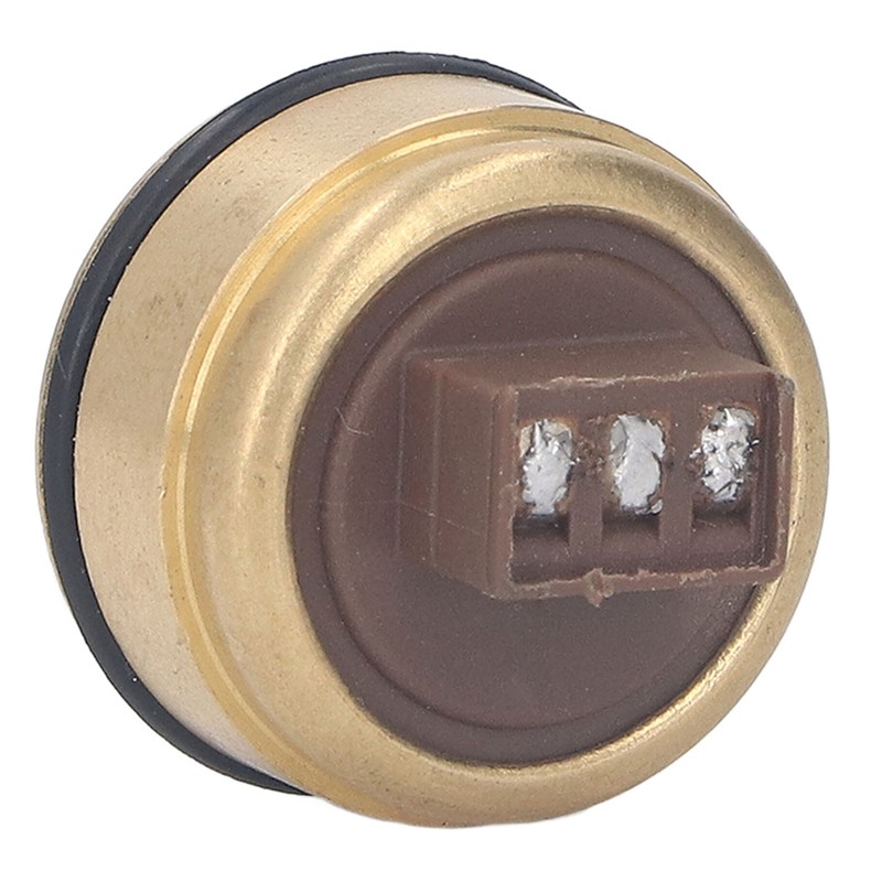 Transmission Pressure Sensor Copper Automobile Engine Pressure Transducer Switch Valve