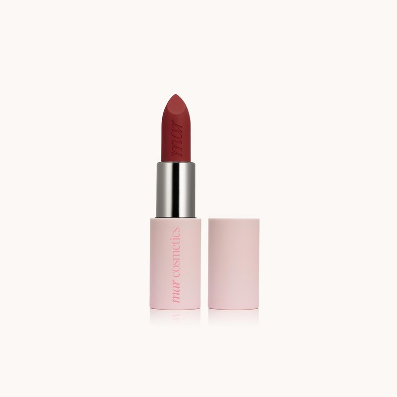 Mar Cosmetics Labial (Cherry Luxe)