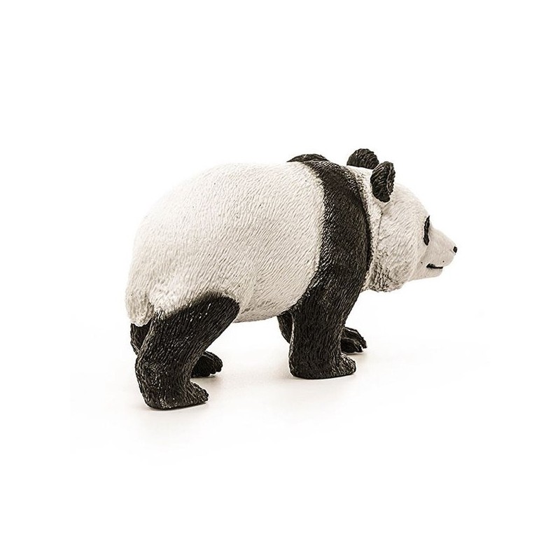 Schleich male giant panda / 슐라이히 수컷 자이언트 판다