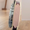 Strap-A-Joe Guitar Stability Grip - Prevents Sliding On Leg -