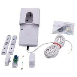 SchabusVentilation technology